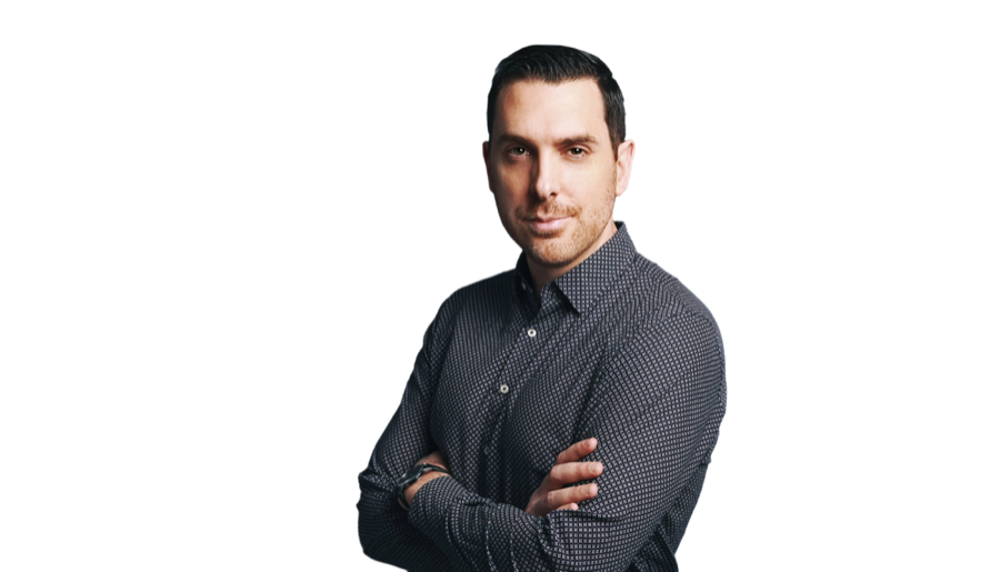 Yann Leonardi